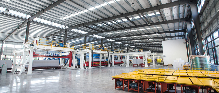 绿色环保是工业管材发展的应有之义